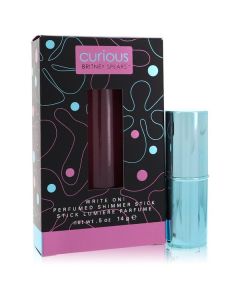 Curious by Britney Spears Shimmer Stick 0.5 oz for Women