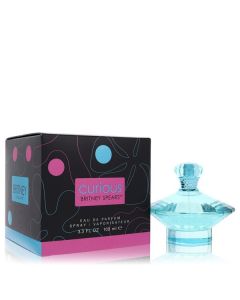 Curious by Britney Spears Eau De Parfum Spray 3.3 oz for Women