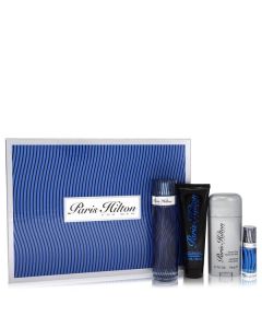 Paris Hilton by Paris Hilton Gift Set -- for Men