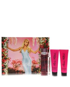 Paris Hilton by Paris Hilton Gift Set -- for Women