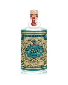 4711 by 4711 Eau De Cologne (Unboxed) 5.1 oz for Men