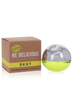 Be Delicious by Donna Karan Eau De Parfum Spray 1 oz for Women