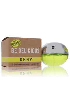 Be Delicious by Donna Karan Eau De Parfum Spray 1.7 oz for Women