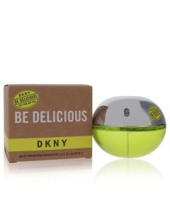 Be Delicious by Donna Karan Eau De Parfum Spray 3.4 oz for Women