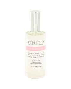 Pink Lemonade by Demeter Cologne Spray (unboxed) 4 oz for Women