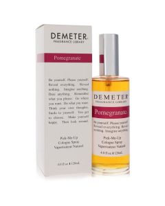 Pomegranate by Demeter Cologne Spray 4 oz for Women