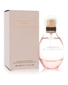 Lovely by Sarah Jessica Parker Eau De Parfum Spray 1.7 oz for Women