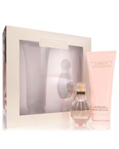 Lovely by Sarah Jessica Parker Gift Set -- for Women