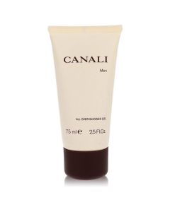 Canali by Canali Shower Gel 2.5 oz for Men