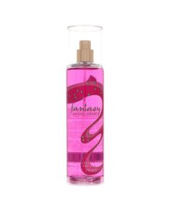 Fantasy by Britney Spears Body Mist 8 oz for Women