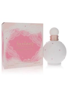 Fantasy by Britney Spears Eau De Parfum Spray (Intimate Edition) 3.3 oz for Women