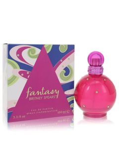 Fantasy by Britney Spears Eau De Parfum Spray 3.3 oz for Women