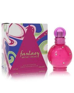 Fantasy by Britney Spears Eau De Parfum Spray 1 oz for Women