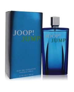 Joop Jump by Joop! Eau De Toilette Spray 6.7 oz for Men