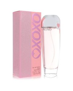 Xoxo by Victory International Eau De Parfum Spray 3.4 oz for Women