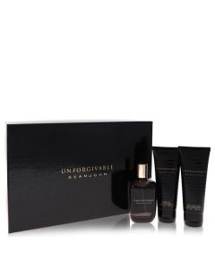 Unforgivable by Sean John Gift Set -- for Men