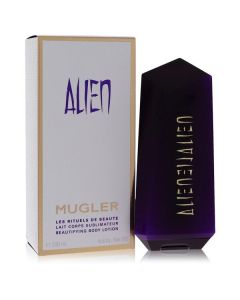 Alien by Thierry Mugler Body Lotion 6.7 oz for Women