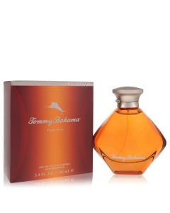 Tommy Bahama by Tommy Bahama Eau De Cologne Spray 3.4 oz for Men