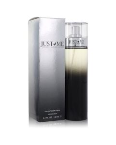 Just Me Paris Hilton by Paris Hilton Eau De Toilette Spray 3.4 oz for Men