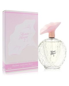 Histoire D'Amour 2 by Aubusson Eau De Toilette Spray 3.33 oz for Women