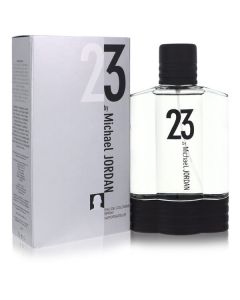 Michael Jordan 23 by Michael Jordan Eau De Cologne Spray 3.4 oz for Men