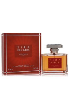 Sira Des Indes by Jean Patou Eau De Parfum Spray 2.5 oz for Women