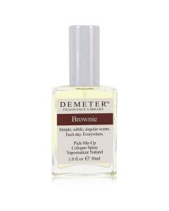 Demeter Brownie by Demeter Cologne Spray 1 oz for Women