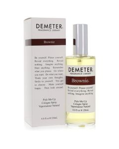 Demeter Brownie by Demeter Cologne Spray 4 oz for Women