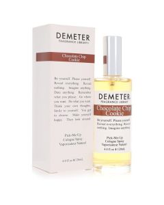 Demeter Chocolate Chip Cookie by Demeter Cologne Spray 4 oz for Women