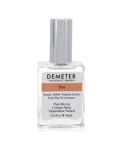 Demeter Dirt by Demeter Cologne Spray 1 oz for Men