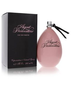 Agent Provocateur by Agent Provocateur Eau De Parfum Spray 6.7 oz for Women