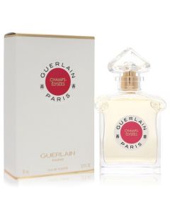 Champs Elysees by Guerlain Eau De Toilette Spray 2.5 oz for Women