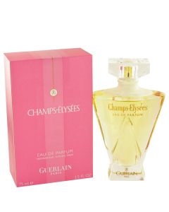 Champs Elysees by Guerlain Eau De Parfum Spray 2.5 oz for Women