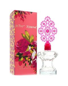 Betsey Johnson by Betsey Johnson Eau De Parfum Spray 3.4 oz for Women