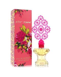 Betsey Johnson by Betsey Johnson Eau De Parfum Spray 1.6 oz for Women