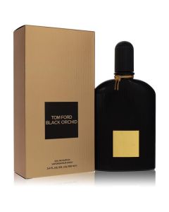 Black Orchid by Tom Ford Eau De Parfum Spray 3.4 oz for Women