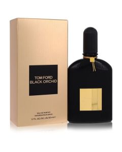 Black Orchid by Tom Ford Eau De Parfum Spray 1.7 oz for Women