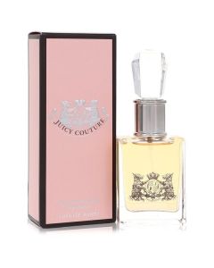 Juicy Couture by Juicy Couture Eau De Parfum Spray 1 oz for Women