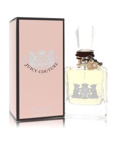 Juicy Couture by Juicy Couture Eau De Parfum Spray 3.4 oz for Women