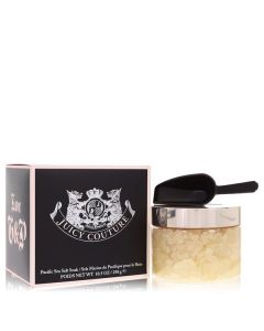 Juicy Couture by Juicy Couture Pacific Sea Salt Soak in Gift Box 10.5 oz for Women