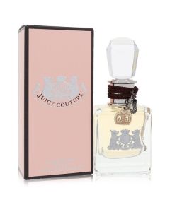 Juicy Couture by Juicy Couture Eau De Parfum Spray 1.7 oz for Women