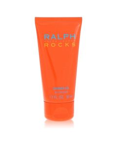 Ralph Rocks by Ralph Lauren Shower Gel 1.7 oz for Women