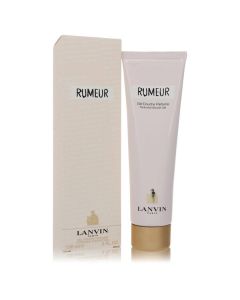 Rumeur by Lanvin Shower Gel 5 oz for Women