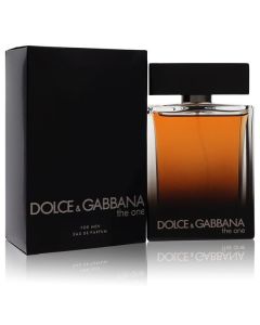 The One by Dolce & Gabbana Eau De Parfum Spray 3.3 oz for Men