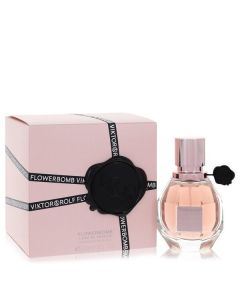 Flowerbomb by Viktor & Rolf Eau De Parfum Spray 1 oz for Women