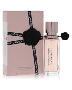 Flowerbomb by Viktor & Rolf Eau De Parfum Spray .68 oz for Women