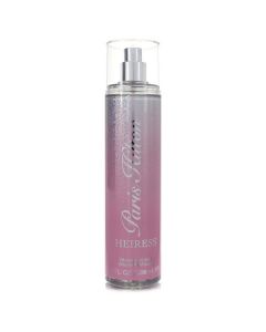 Paris Hilton Heiress by Paris Hilton Body Mist 8 oz for Women