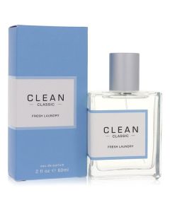 Clean Fresh Laundry by Clean Eau De Parfum Spray 2.14 oz for Women