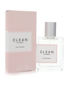 Clean Original by Clean Eau De Parfum Spray 2.14 oz for Women