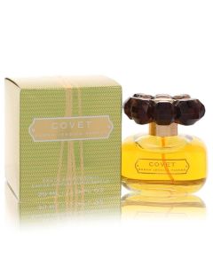 Covet by Sarah Jessica Parker Eau De Parfum Spray 1 oz for Women